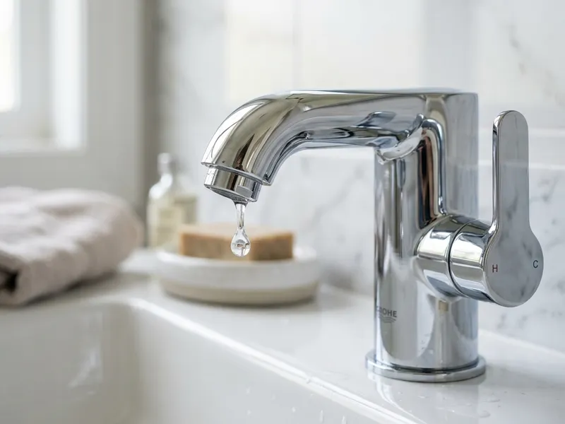 Faucet Repair & Installation Plumber in Mercer, WI